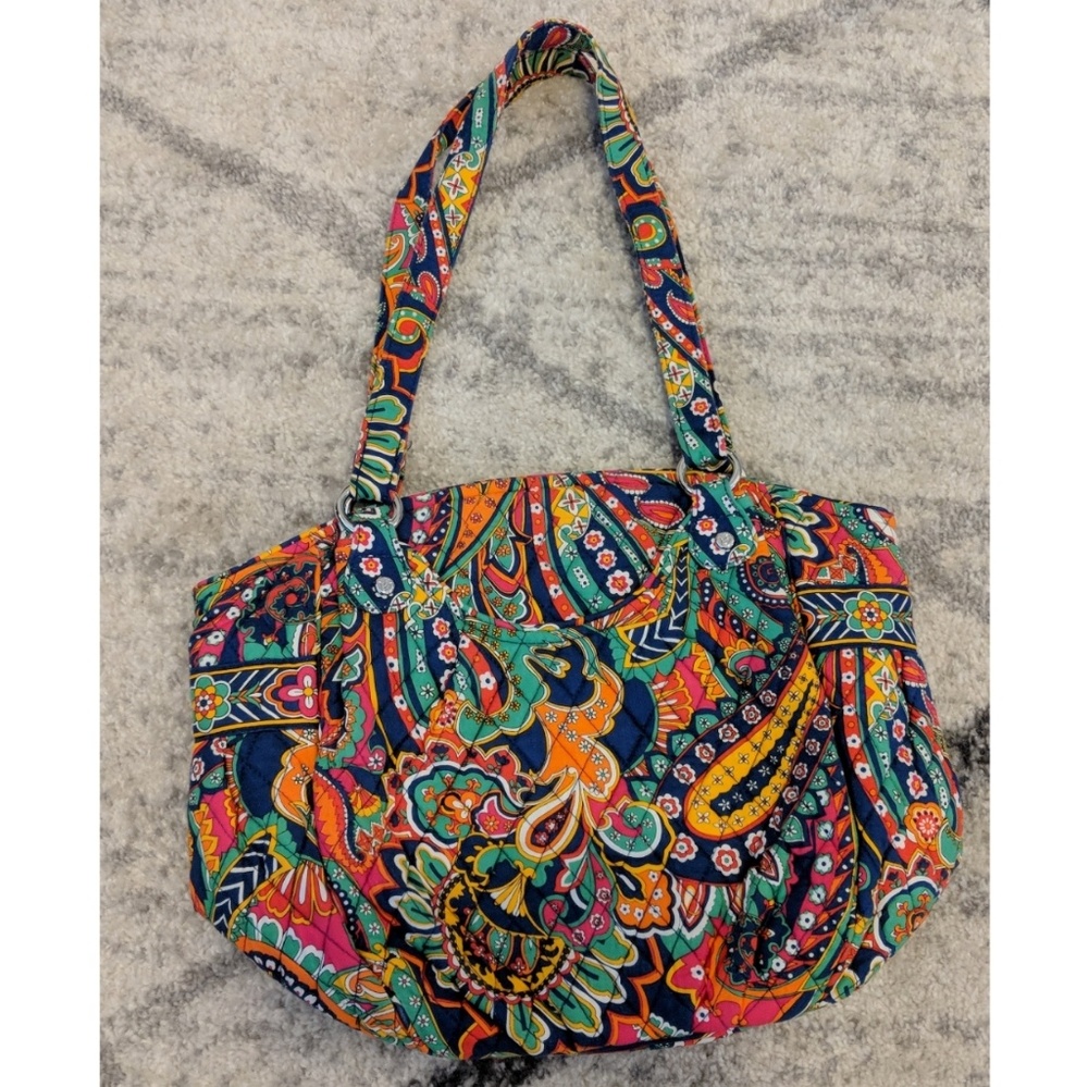 Vera Bradley shoulder bag